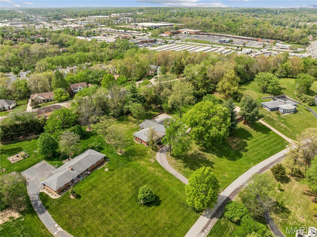 9 Lochhaven Lane Ballwin, MO 63021 - Photo 50 of 57