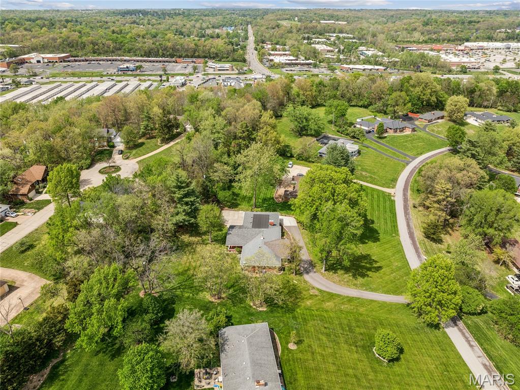 9 Lochhaven Lane Ballwin, MO 63021 - Photo 52 of 57