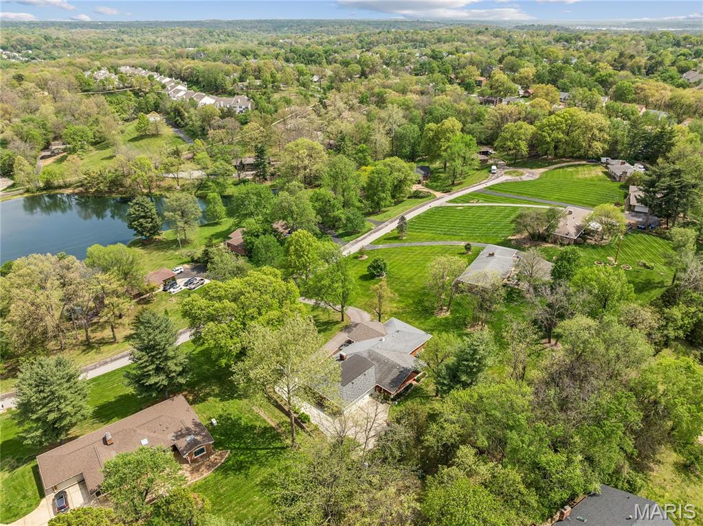 9 Lochhaven Lane Ballwin, MO 63021 - Photo 53 of 57