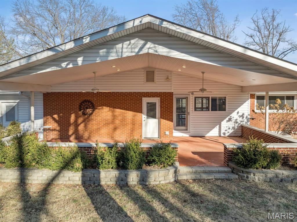 9 Lochhaven Lane Ballwin, MO 63021 - Photo 8 of 57