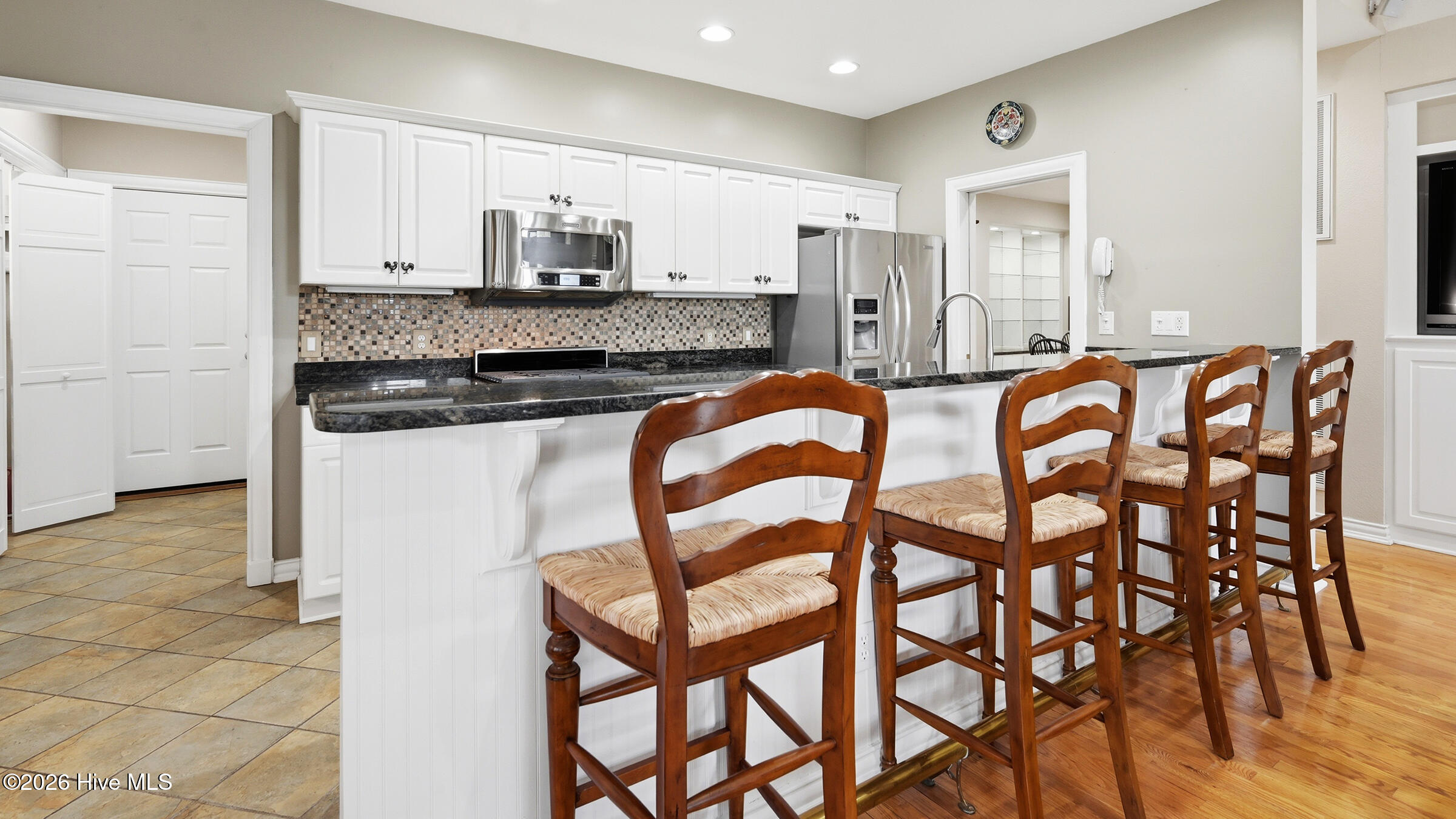 126 Ridge Road Chocowinity, NC 27817 - Photo 22 of 79 126 Ridge Road-22