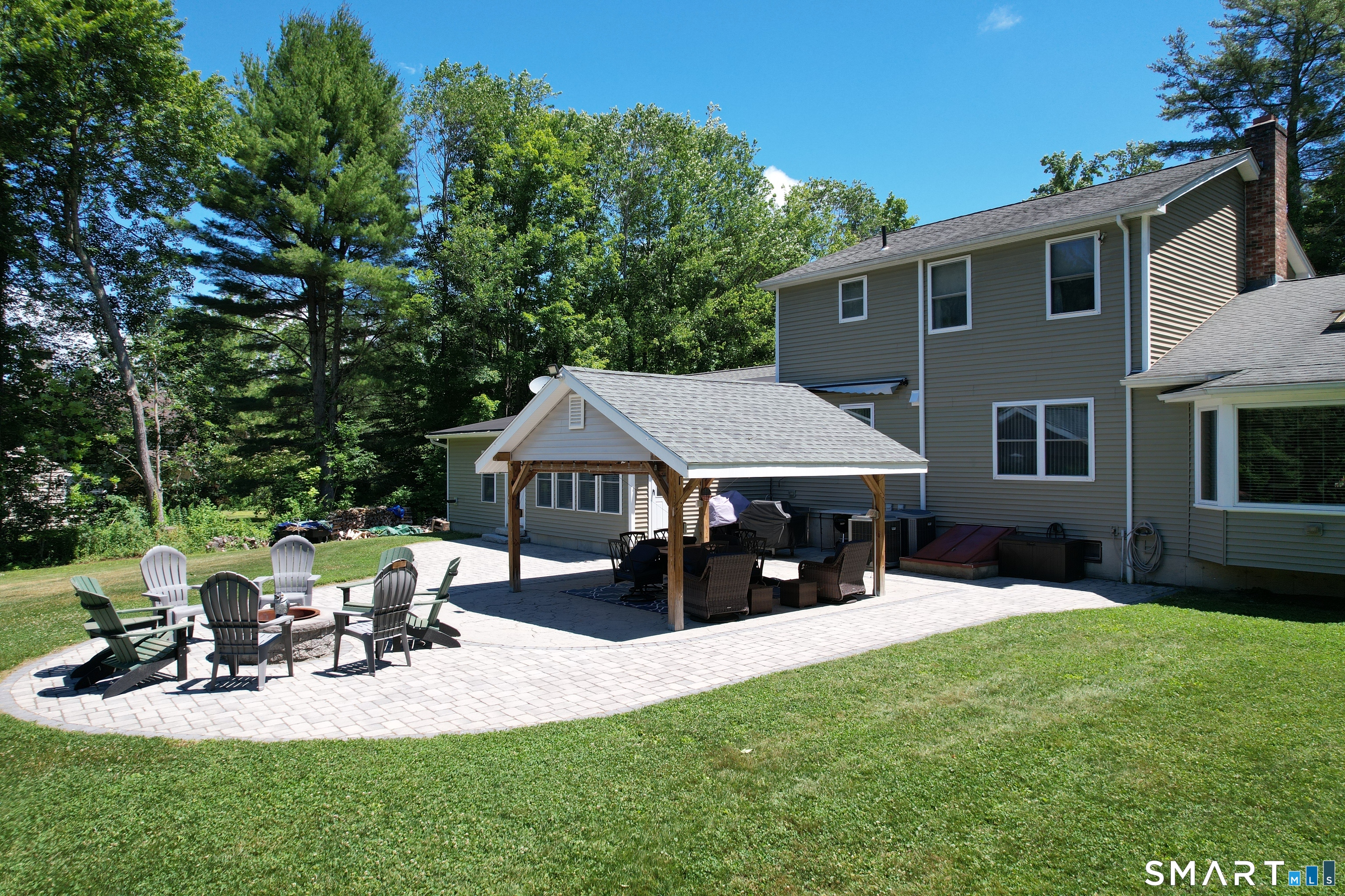 237 Wallens Hill Road Winchester, CT 06098 - Photo 6 of 40