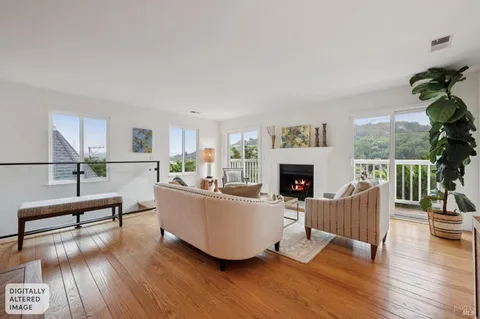 $1,189,000 | 297 Shoreline Highway, Mill Valley, CA 94941