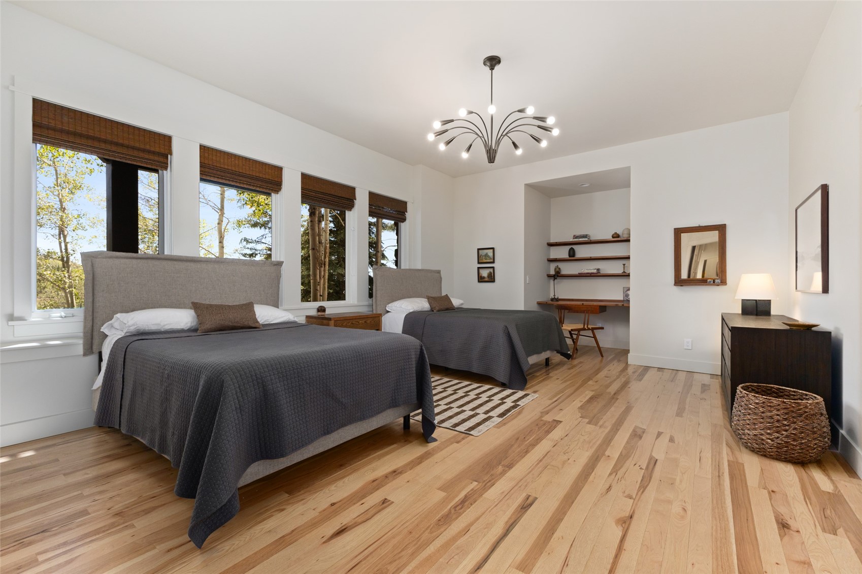 2974 Ridge Road Steamboat Springs, CO 80487 - Photo 34 of 46