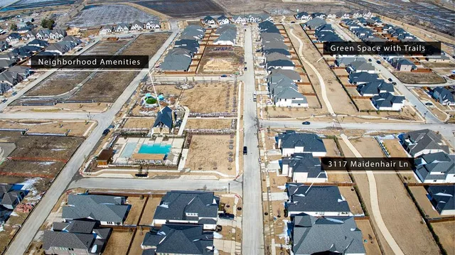 a view of a terrace with chairs