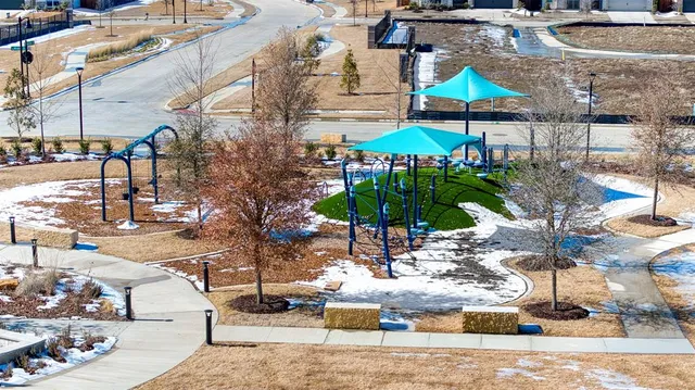 $599,000 | 3117 Maidenhair Lane, Celina, TX 75009