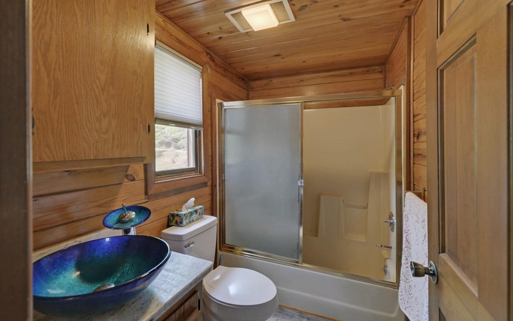 440 Beaver Ridge Road Murphy, NC 28906 - Photo 26 of 60