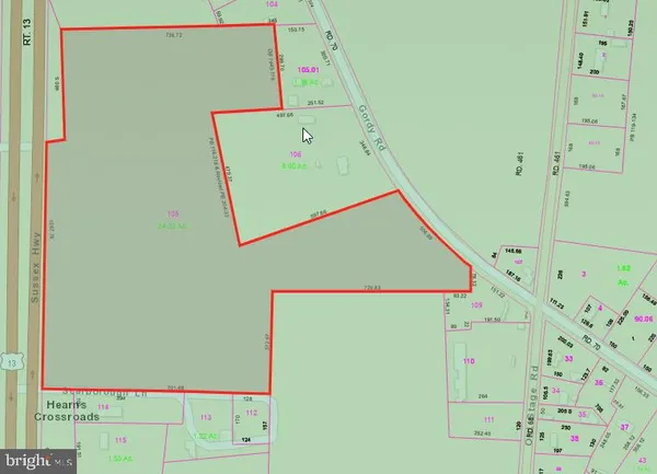 $700,000 | Sussex Highway, Laurel, DE 19956