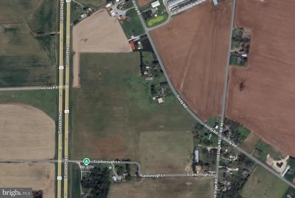 $700,000 | Sussex Highway, Laurel, DE 19956