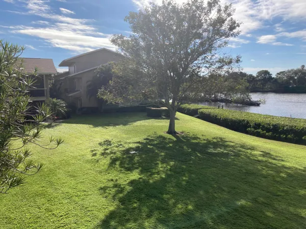 $235,500 | 9120 Southeast Riverfront Terrace, Unit A, Jupiter, FL 33469