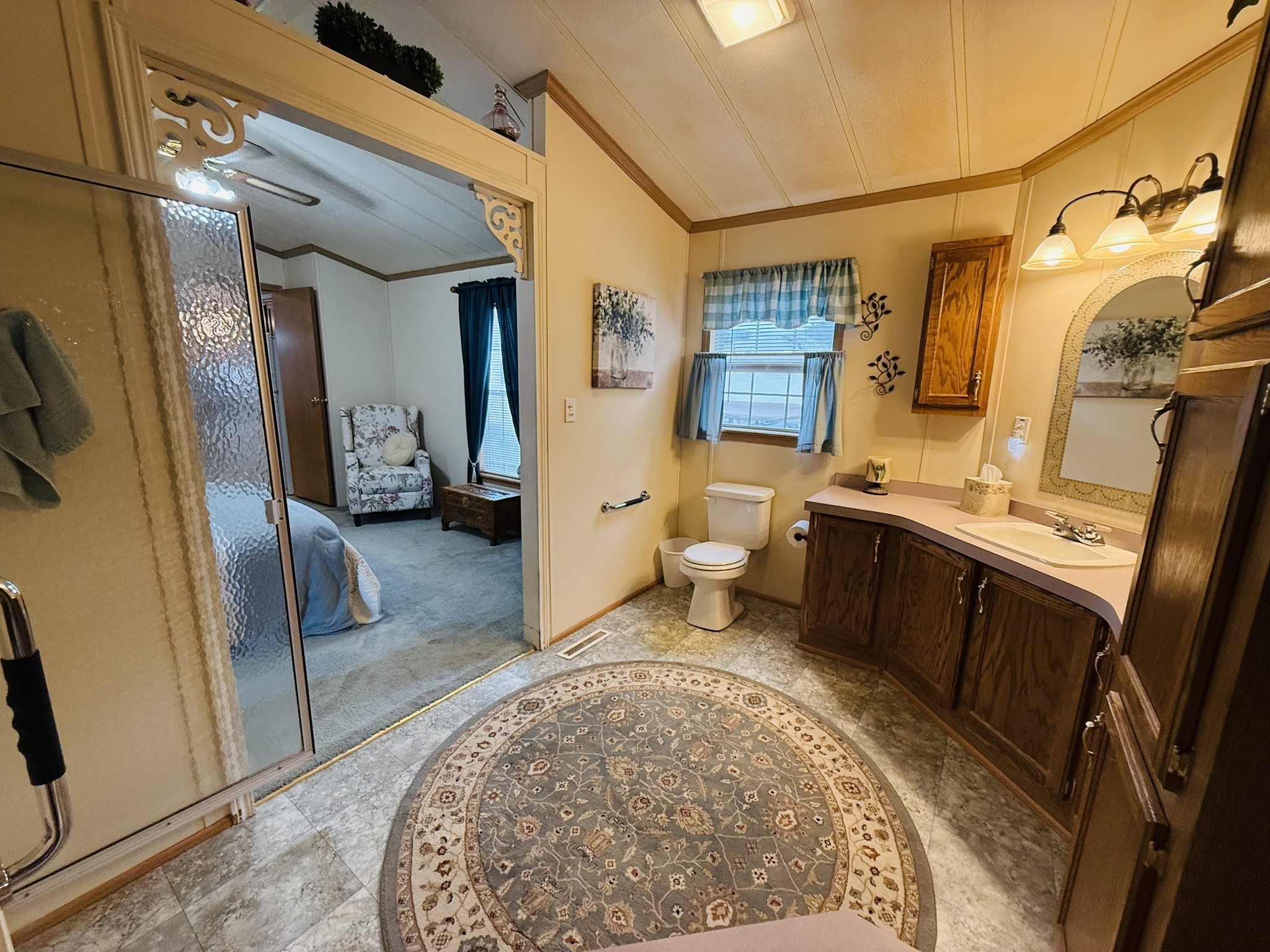 268 Palmer Road, Unit 44 Monson, MA 01057 - Photo 20 of 34 Gallery Image 20