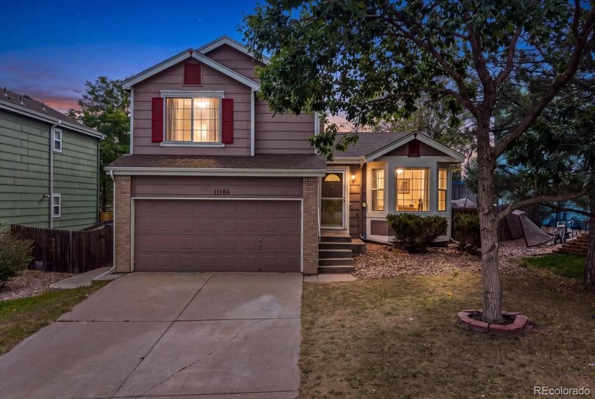 11186 Rodeo Circle Parker, CO 80138 - Photo 1 of 49 Gallery Image 1