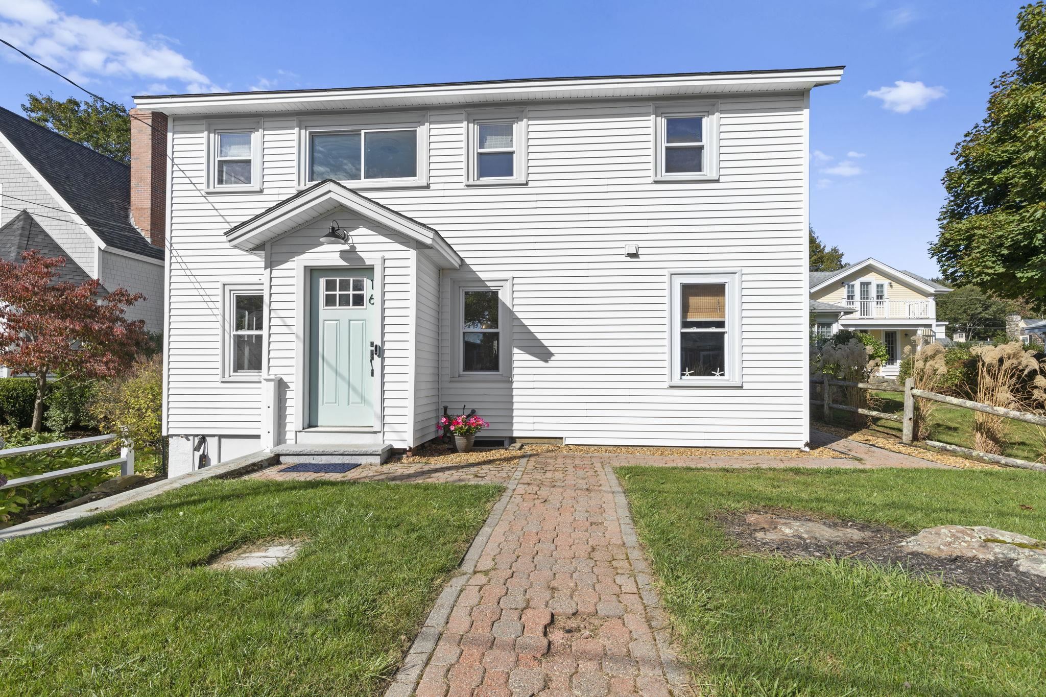 16 Oceanview Avenue Rye, NH 03870 - Photo 4 of 38