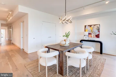 $1,495,000 | 1468 Belmont Street Northwest, Unit 3E, Washington, DC 20009