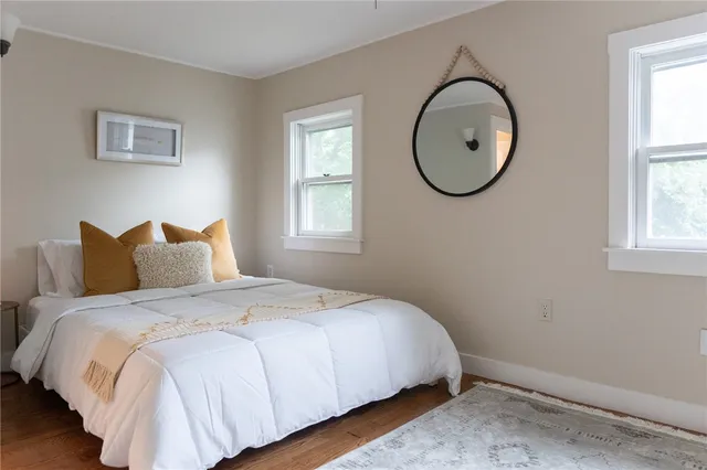 $2,800 | 17 Mc Allister Street, Newport, RI 02840