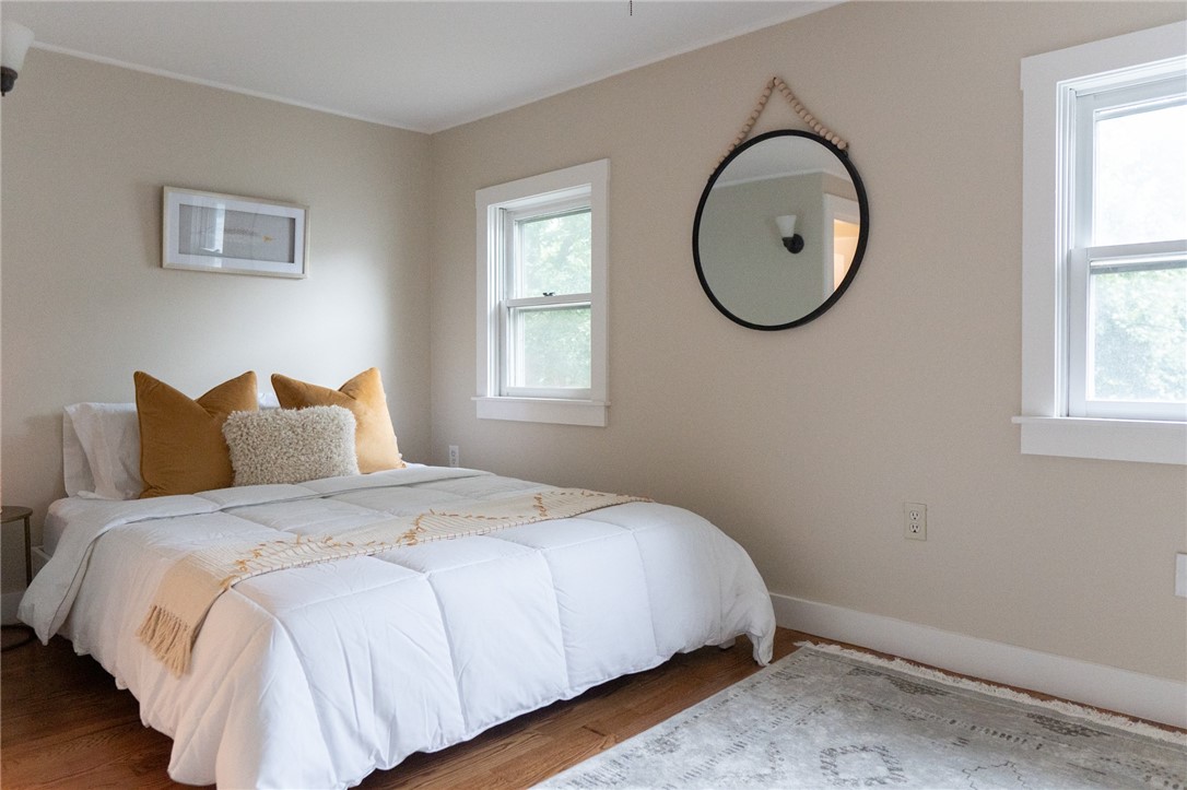 17 Mc Allister Street Newport, RI 02840 - Photo 27 of 38