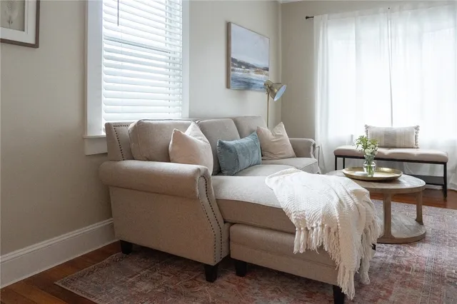 $2,800 | 17 Mc Allister Street, Newport, RI 02840