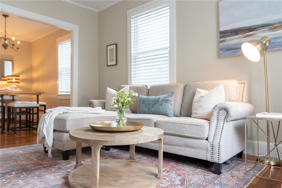 17 Mc Allister Street Newport, RI 02840 - Photo 8 of 38