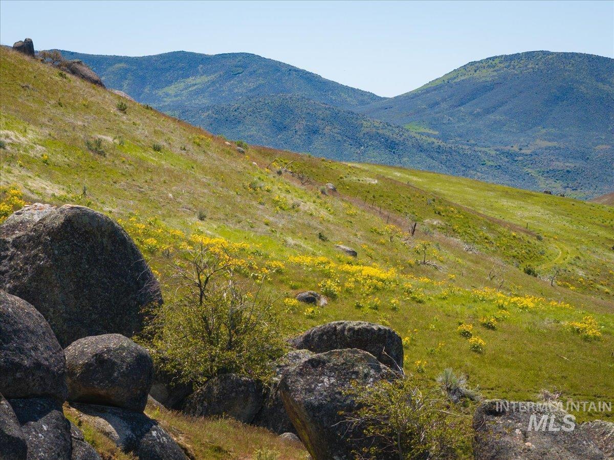 Tbd 277-ac Tbd 277-ac Timber Butte Road Sweet, ID 83670 - Photo 29 of 47