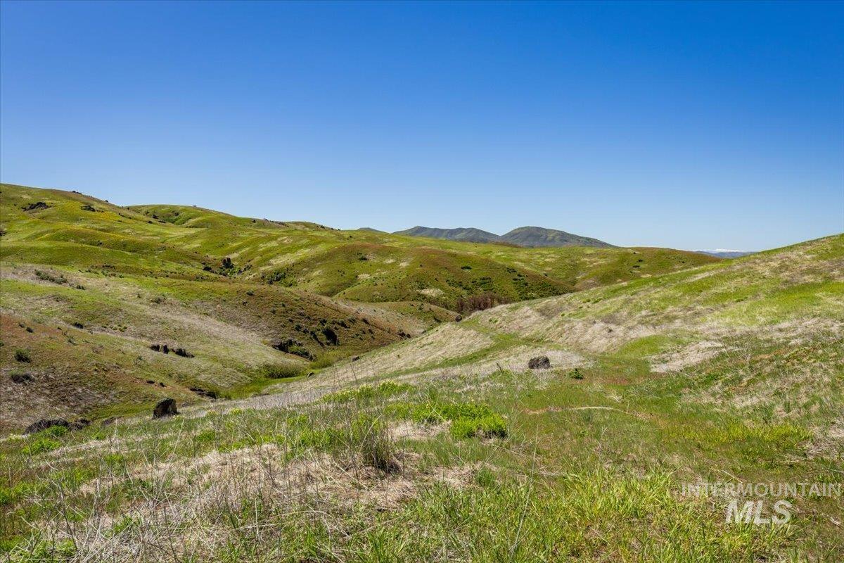 Tbd 277-ac Tbd 277-ac Timber Butte Road Sweet, ID 83670 - Photo 8 of 47