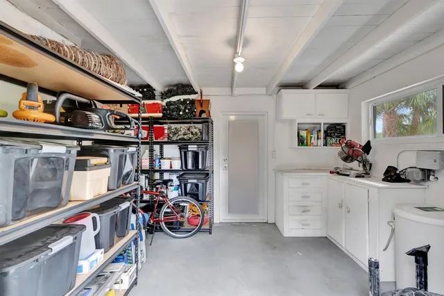 front view of a house with a big yard