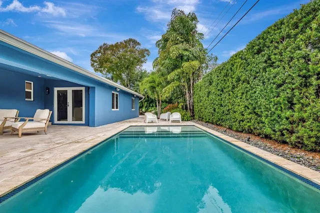 $1,350,000 | 201 Northeast 28th Court, Wilton Manors, FL 33334