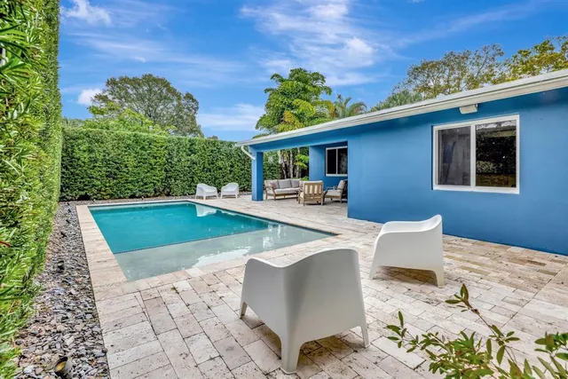 $1,350,000 | 201 Northeast 28th Court, Wilton Manors, FL 33334
