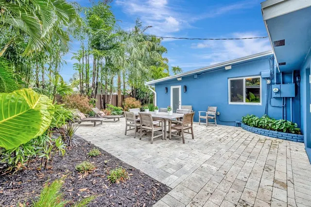 $1,350,000 | 201 Northeast 28th Court, Wilton Manors, FL 33334