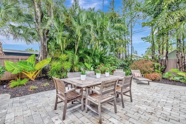 $1,350,000 | 201 Northeast 28th Court, Wilton Manors, FL 33334