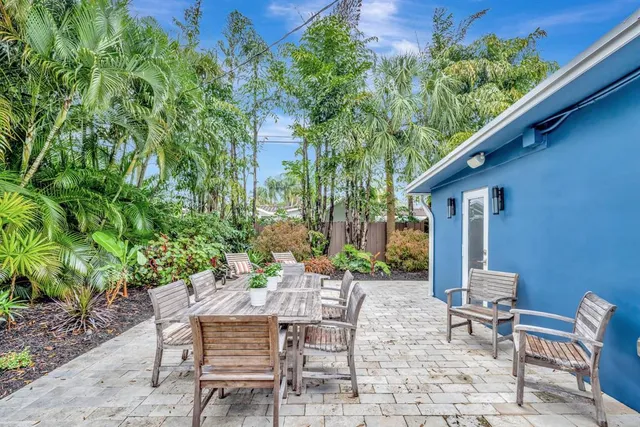 $1,350,000 | 201 Northeast 28th Court, Wilton Manors, FL 33334
