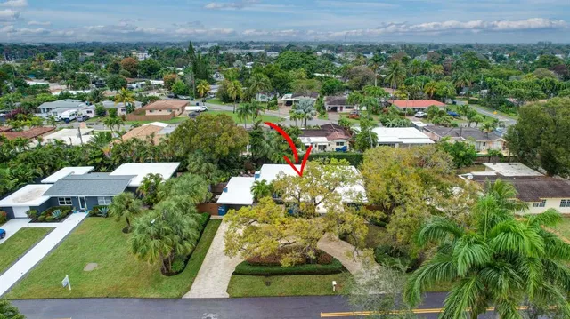 $1,350,000 | 201 Northeast 28th Court, Wilton Manors, FL 33334