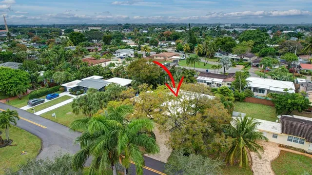 $1,350,000 | 201 Northeast 28th Court, Wilton Manors, FL 33334