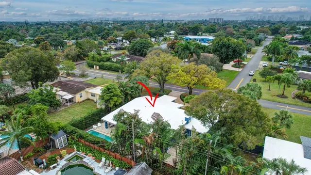 $1,350,000 | 201 Northeast 28th Court, Wilton Manors, FL 33334