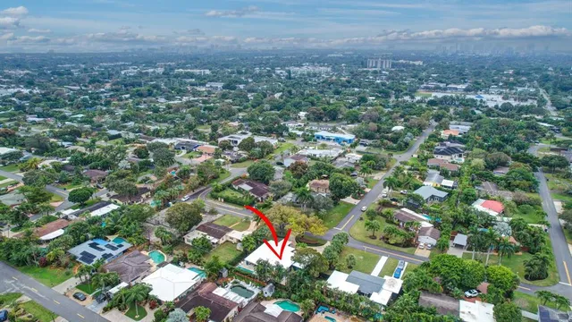 $1,350,000 | 201 Northeast 28th Court, Wilton Manors, FL 33334