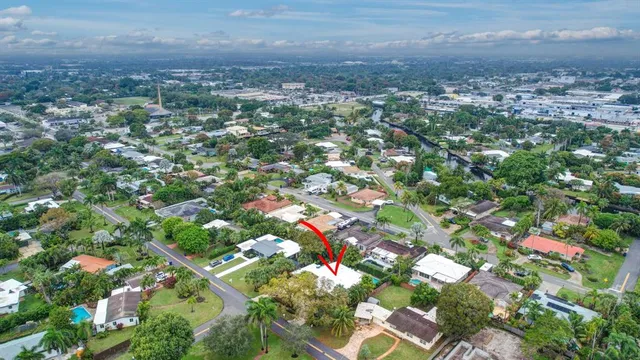 $1,350,000 | 201 Northeast 28th Court, Wilton Manors, FL 33334