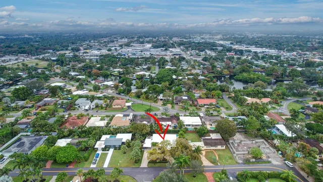 $1,350,000 | 201 Northeast 28th Court, Wilton Manors, FL 33334