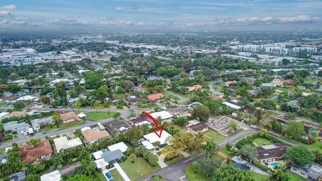 $1,350,000 | 201 Northeast 28th Court, Wilton Manors, FL 33334
