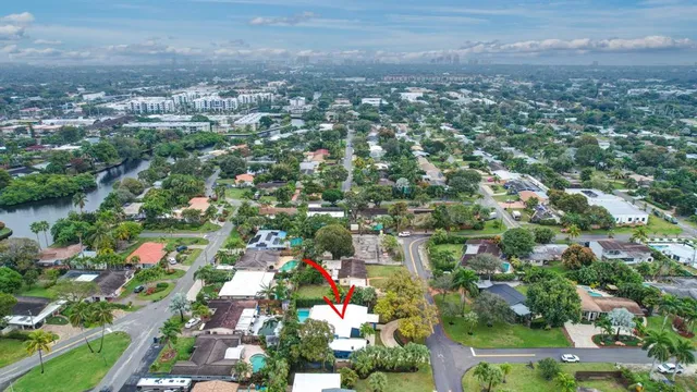$1,350,000 | 201 Northeast 28th Court, Wilton Manors, FL 33334