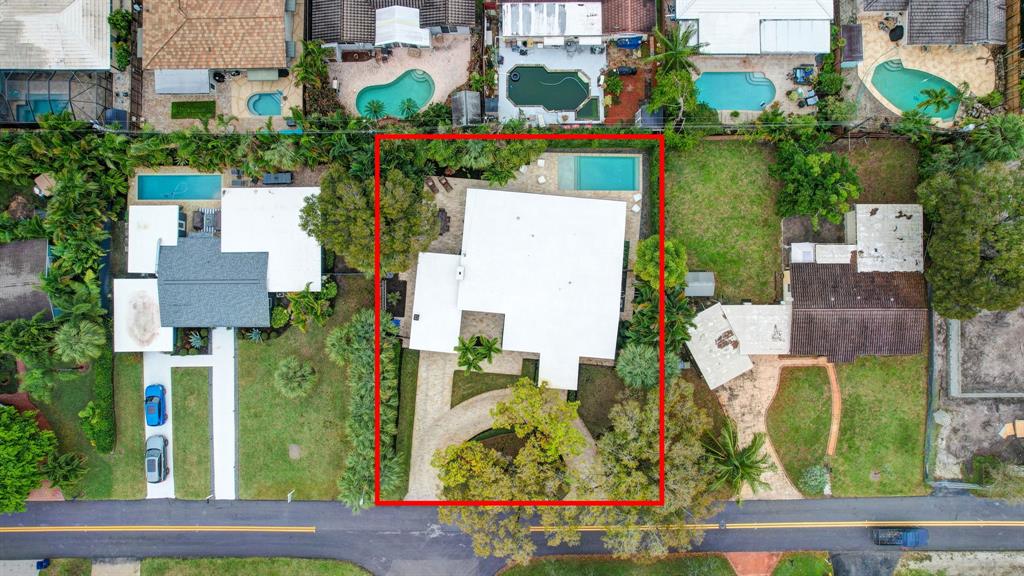 201 Northeast 28th Court Wilton Manors, FL 33334 - Photo 78 of 83