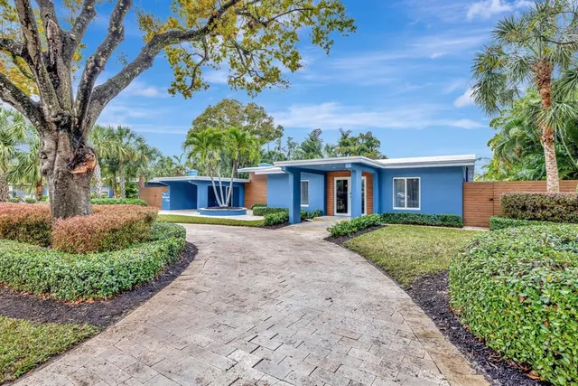 $1,350,000 | 201 Northeast 28th Court, Wilton Manors, FL 33334