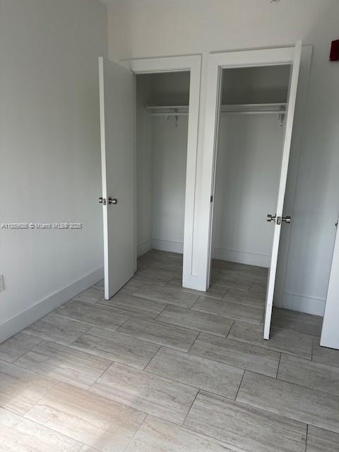 2158 Southwest 14th Terrace, Unit 207 Miami, FL 33145 - Photo 8 of 10 a view of entryway with white walls