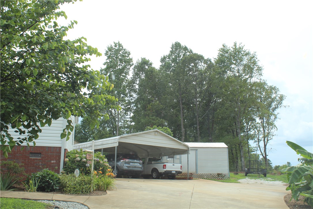690 Poplar Springs Road Westminster, SC 29693 - Photo 36 of 36 Gallery Image 36