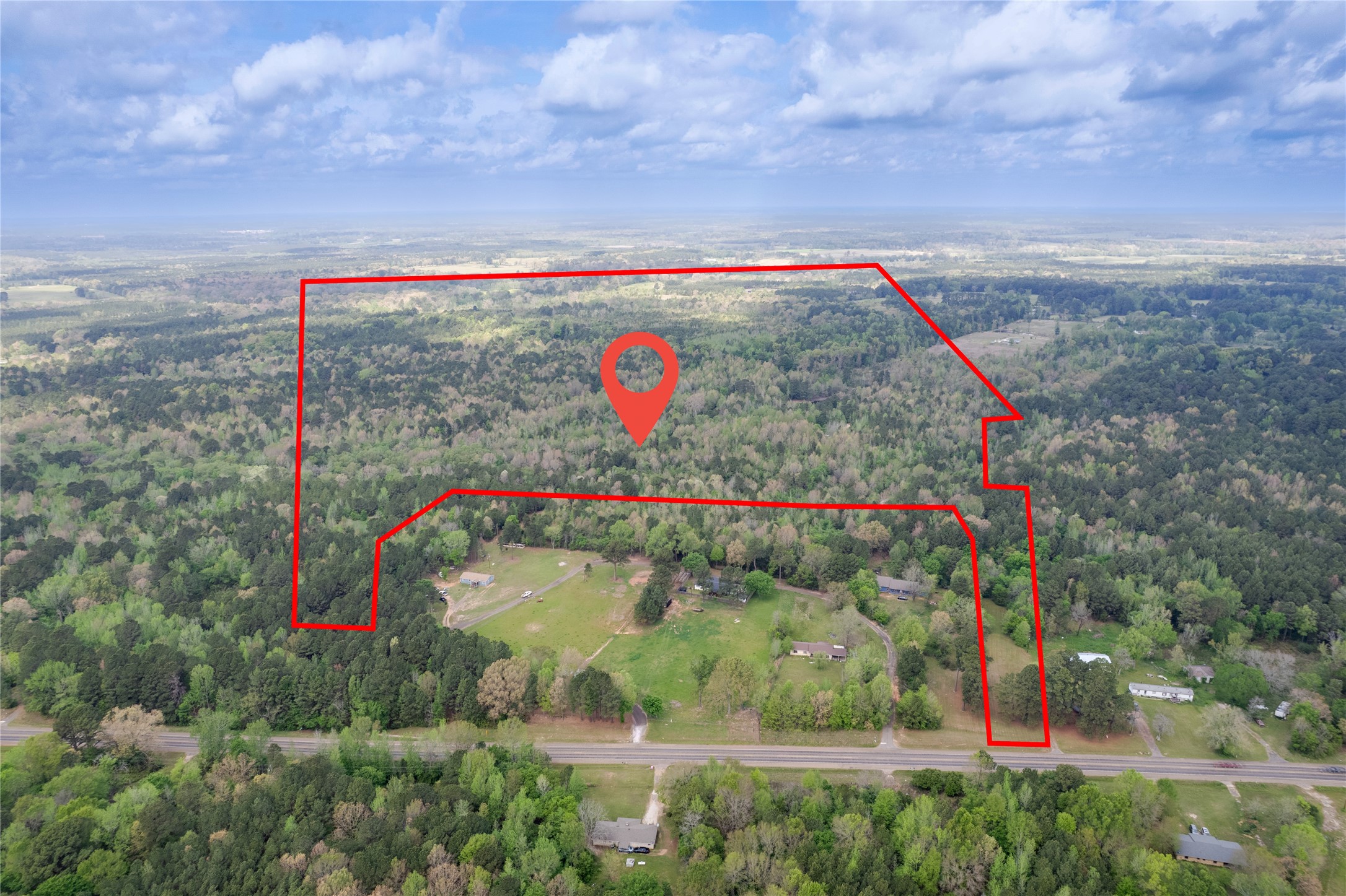 0 Jones Loop Gilmer, TX 75644 - Photo 1 of 6
