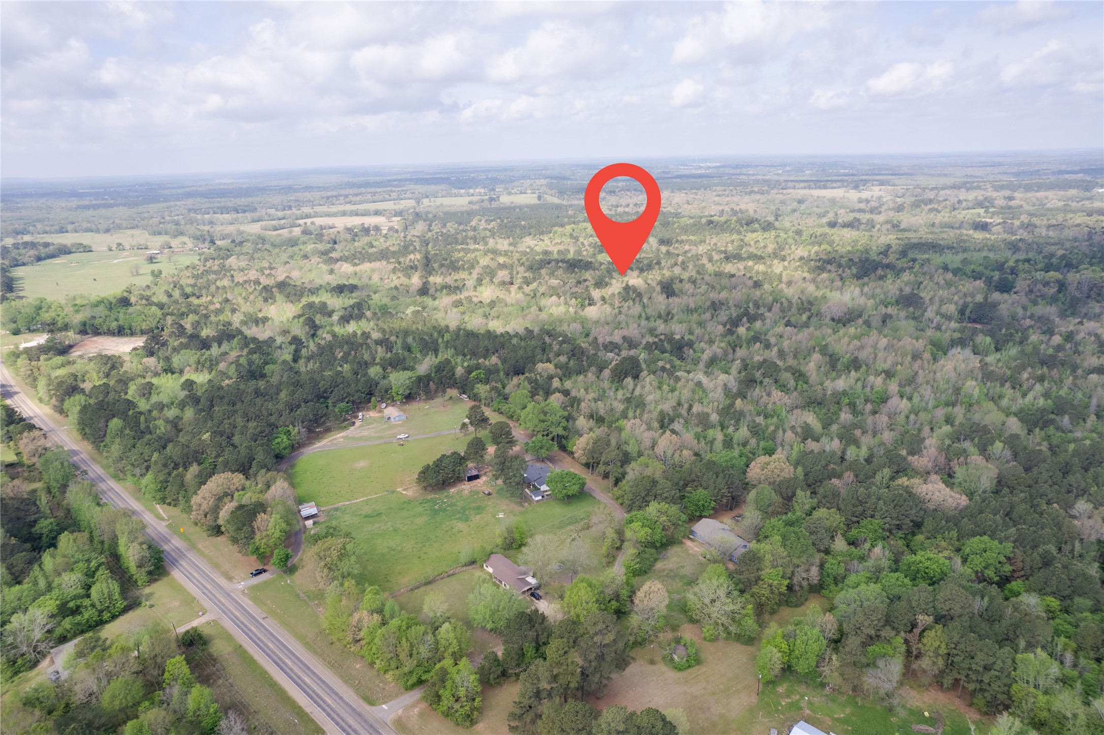0 Jones Loop Gilmer, TX 75644 - Photo 6 of 6 a view of a city