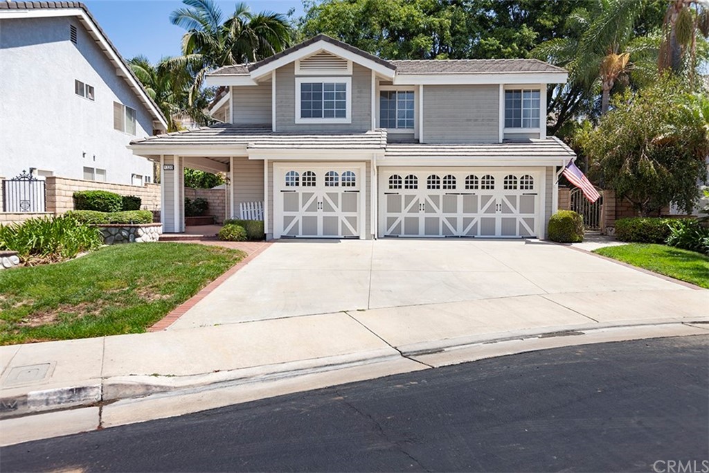 1320 Strattford Street Brea, CA 92821 - Photo 1 of 23