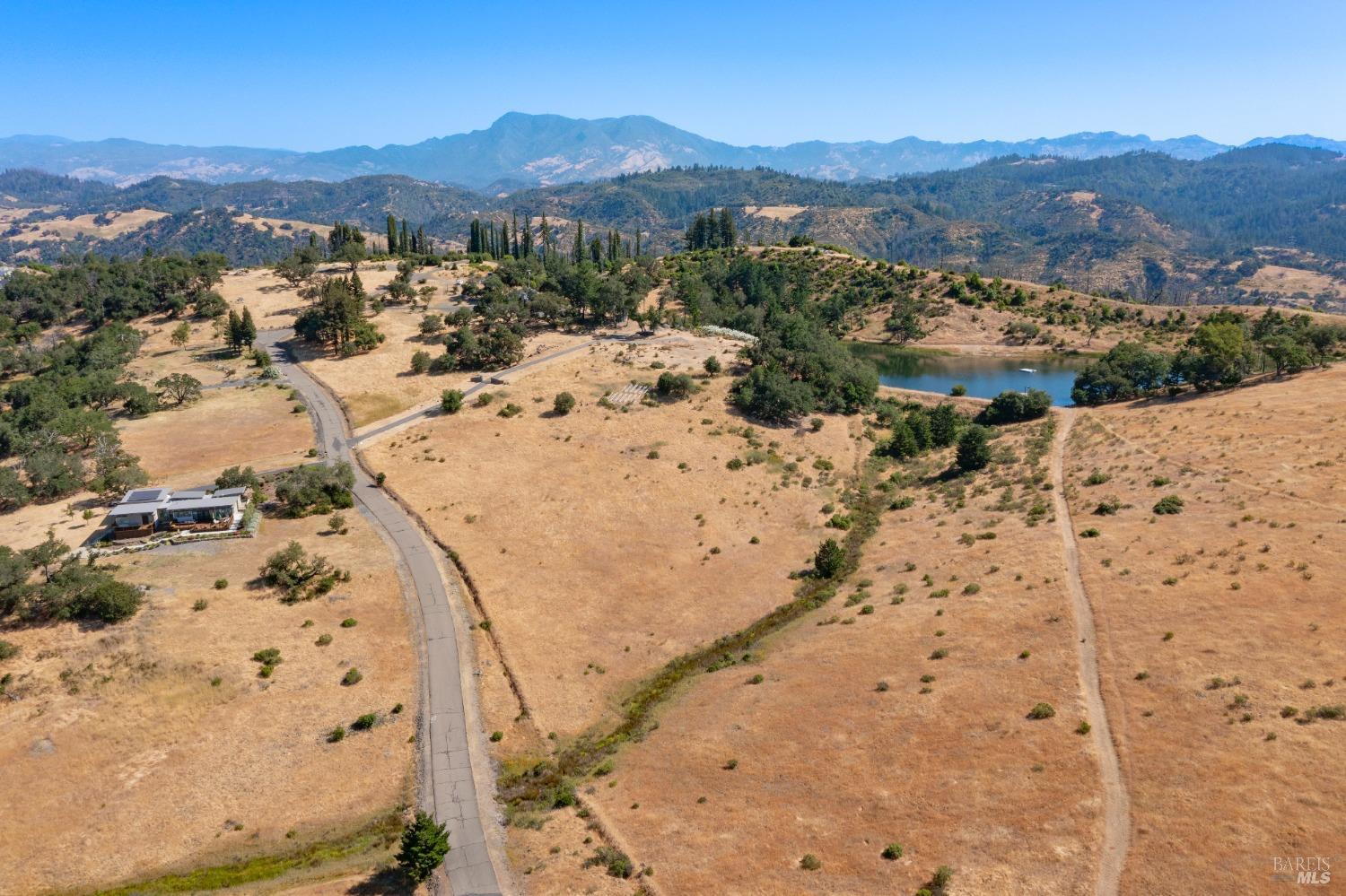 5000 Upper Ridge Road Santa Rosa, CA 95404 - Photo 14 of 20