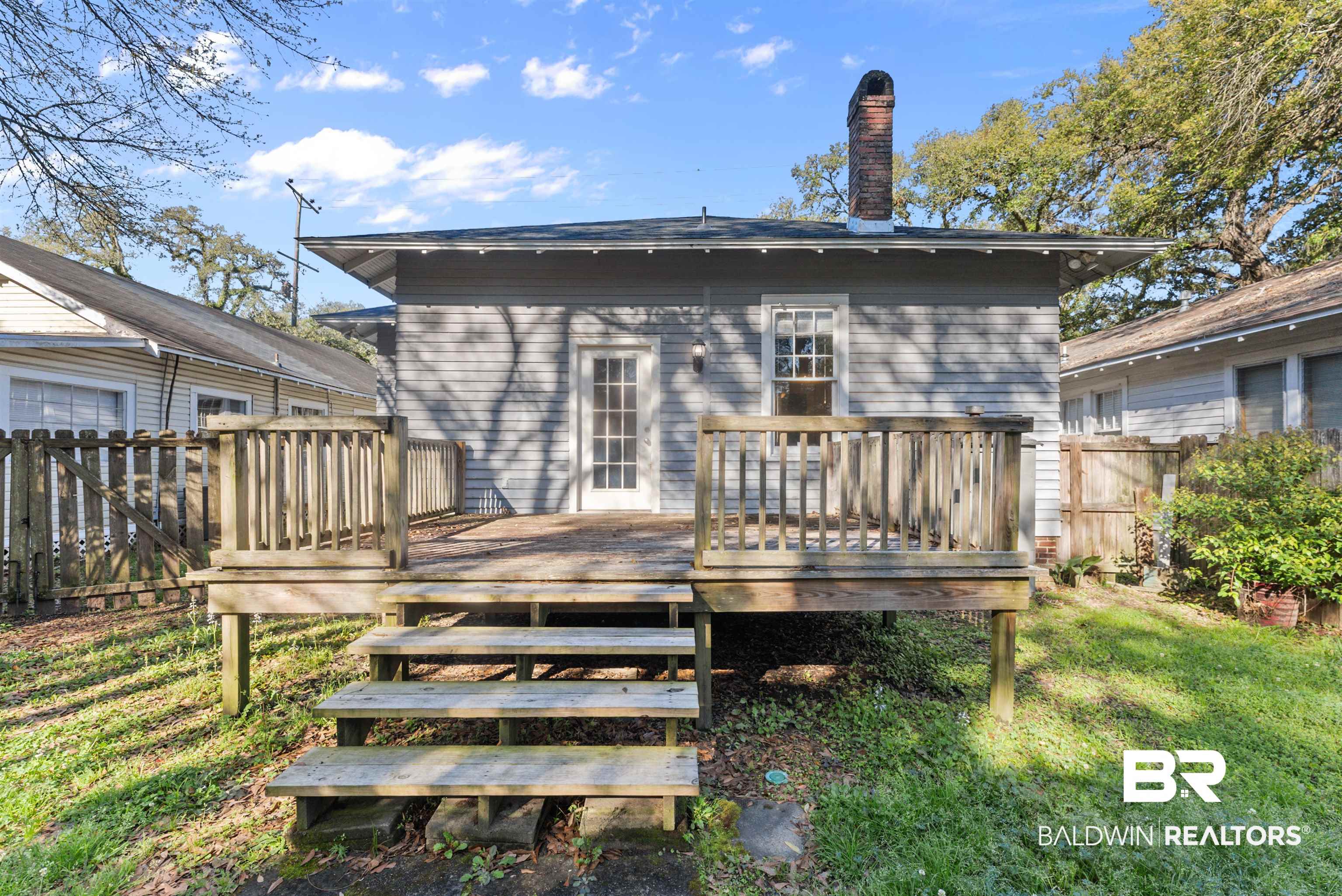 21 Houston Street Mobile, AL 36606 - Photo 32 of 38