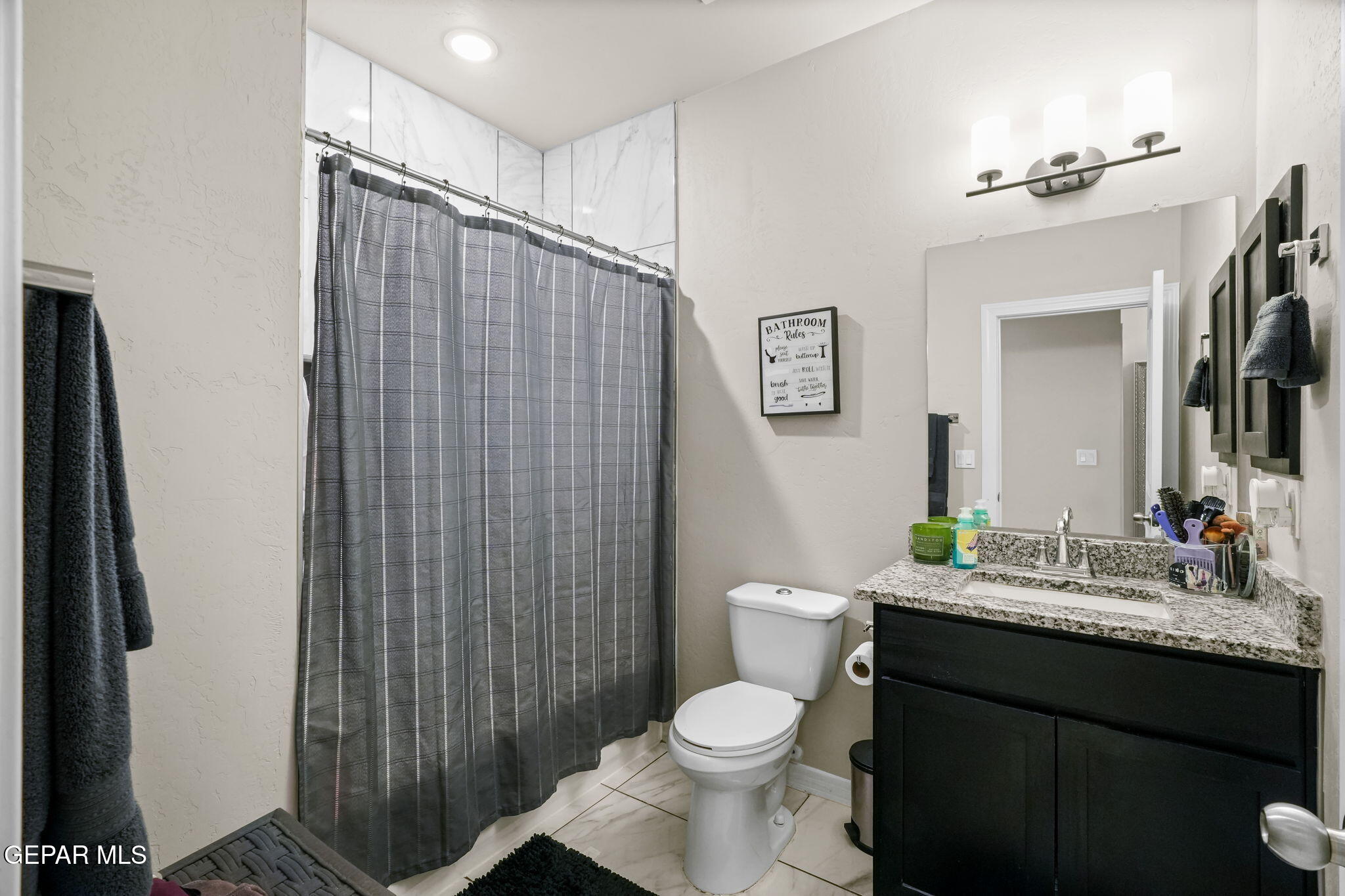 356 Plateau Drive Socorro, TX 79927 - Photo 27 of 51 356 Pleateau-27