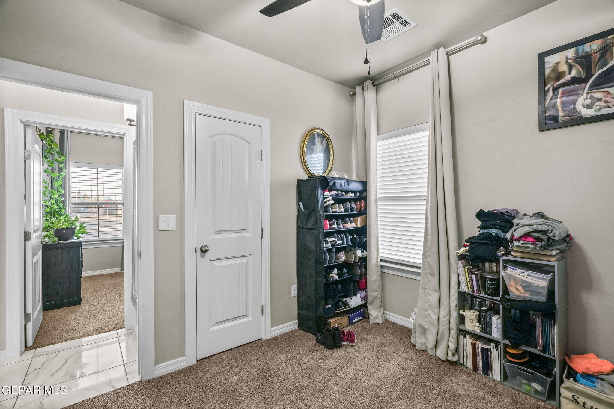 356 Plateau Drive Socorro, TX 79927 - Photo 29 of 51 356 Pleateau-29