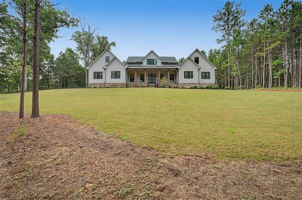 70 Bristol Road Ball Ground, GA 30107 - Photo 5 of 72